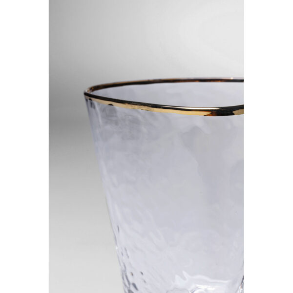 Red Wine Glass Hommage (4/part) - Image 3