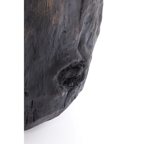 Vase Elemento Black 56cm - Image 5