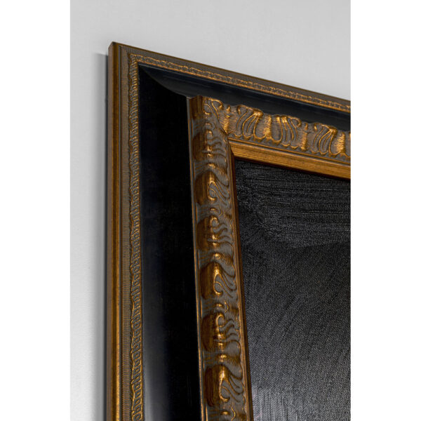 Framed Picture Gentleman Cuts 130x163c - Image 2