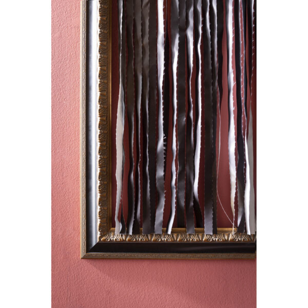 Framed Picture Gentleman Cuts 130x163c - Image 8