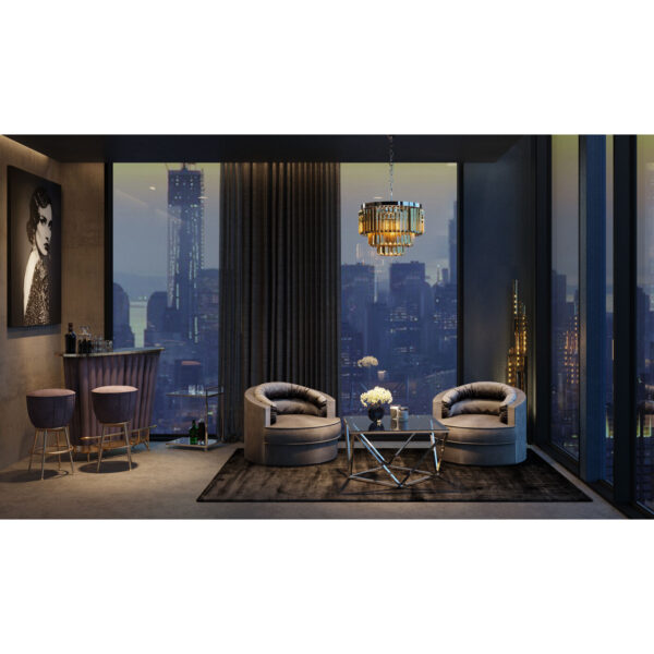 Carpet Cosy Rocky 200 x300 cm - Image 9