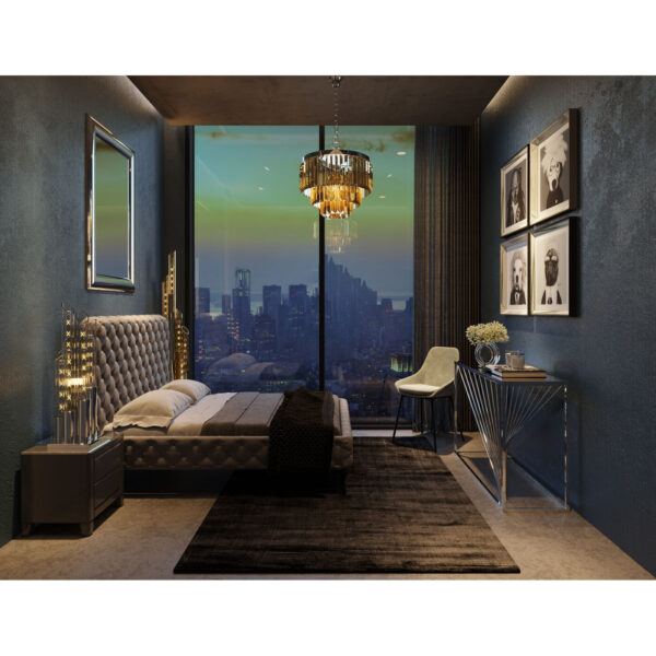 Carpet Cosy Rocky 200 x300 cm - Image 10