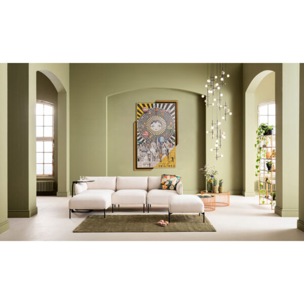 Framed Picture Balloons 110x174cm - Image 7