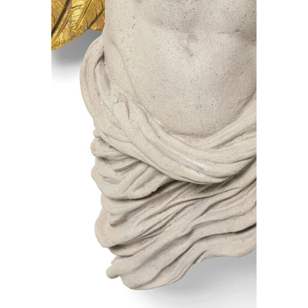 Wall Object Guardian Angel Male 208 x 136 cm - Image 4