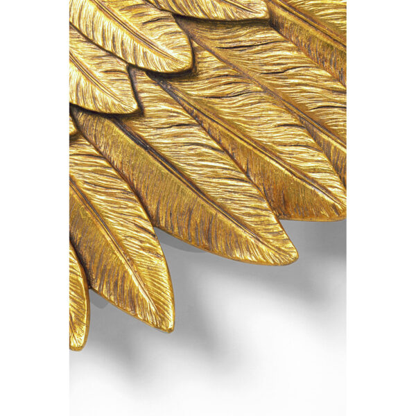 Wall Object Guardian Angel Male 208 x 136 cm - Image 6