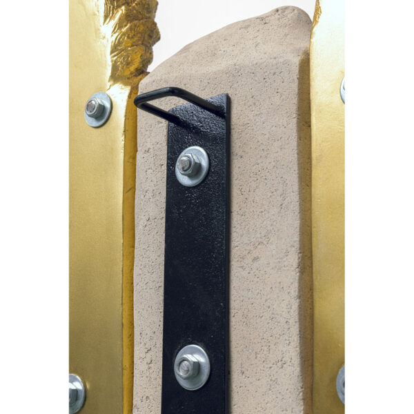 Wall Object Guardian Angel Male 208 x 136 cm - Image 7