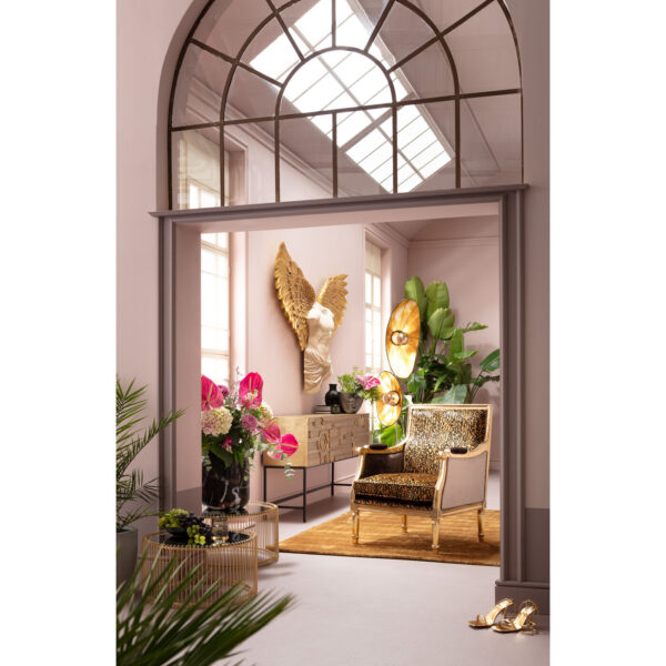 Wall Object Guardian Angel Male 208 x 136 cm - Image 10