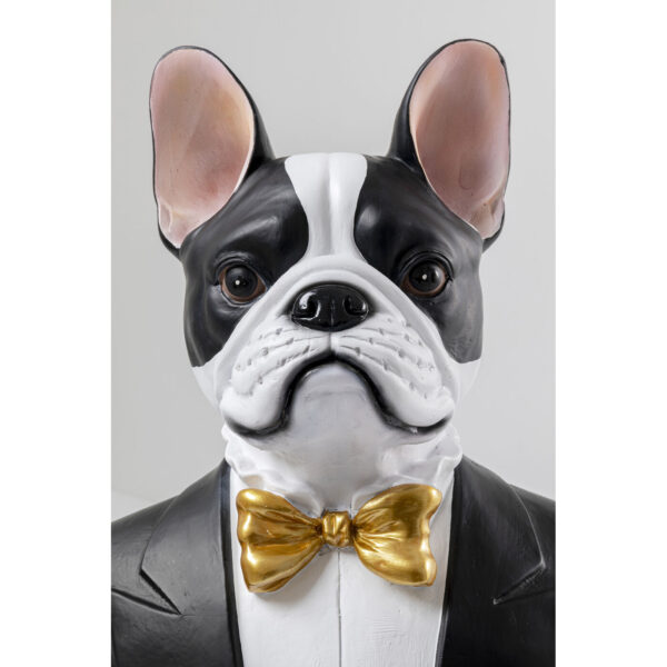 Deco Figurine Bitler Dog Alfred 165 Cm - Image 2