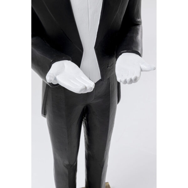 Deco Figurine Bitler Dog Alfred 165 Cm - Image 4