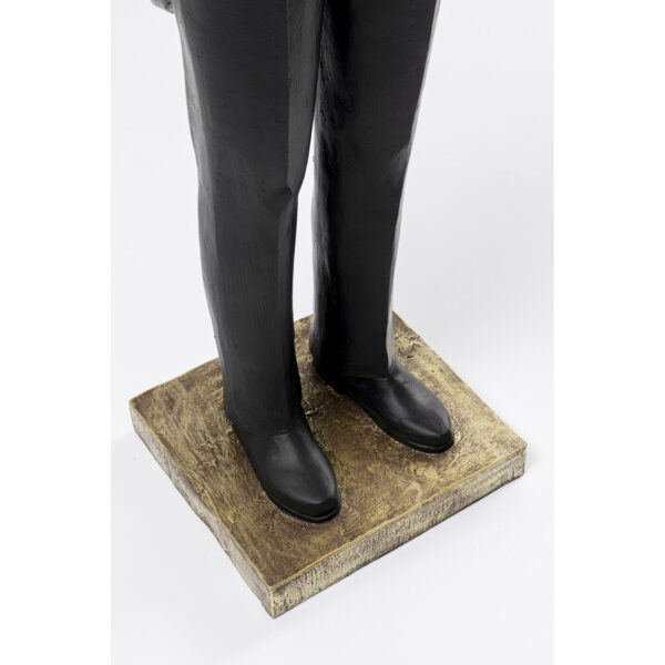 Deco Figurine Bitler Dog Alfred 165 Cm - Image 5