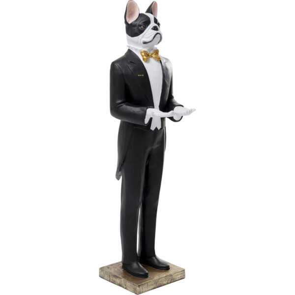 Deco Figurine Bitler Dog Alfred 165 Cm - Image 6