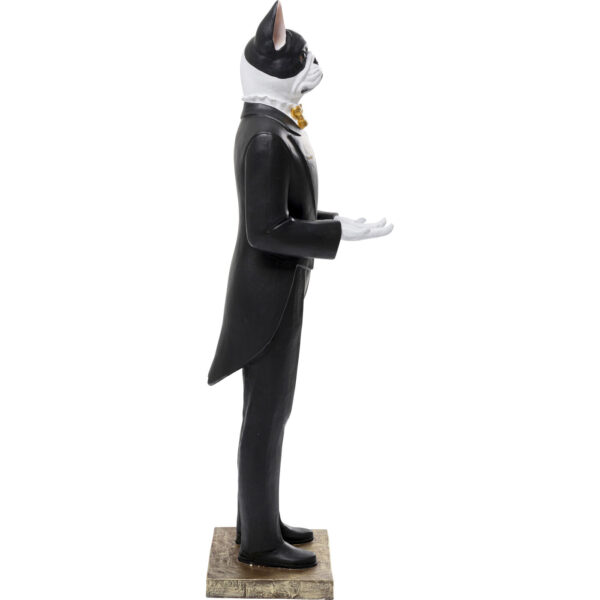 Deco Figurine Bitler Dog Alfred 165 Cm - Image 7