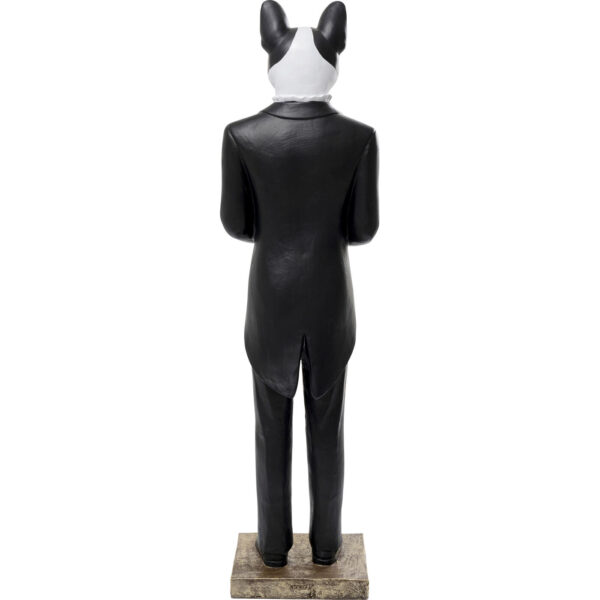 Deco Figurine Bitler Dog Alfred 165 Cm - Image 8