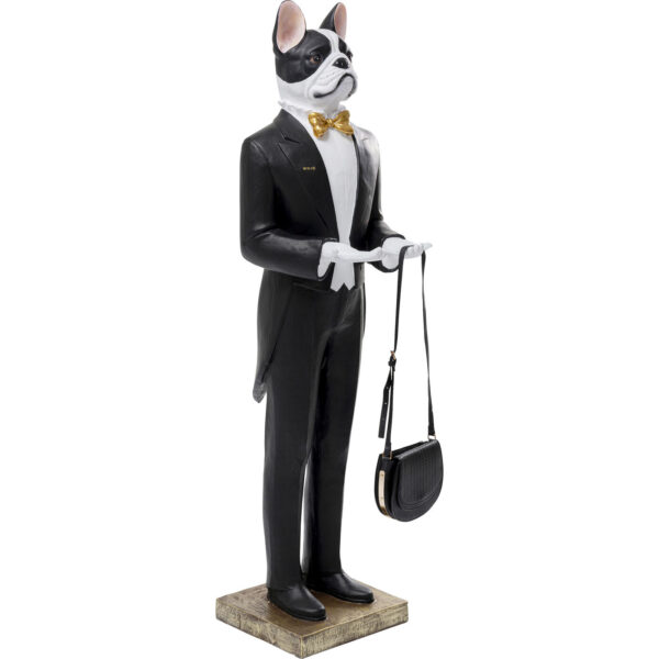Deco Figurine Bitler Dog Alfred 165 Cm - Image 9