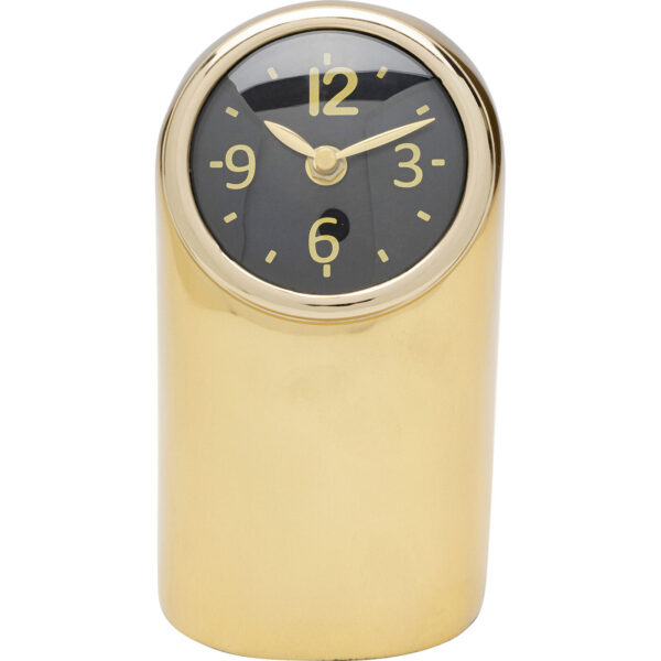 Table Clock Observe 12x23cm