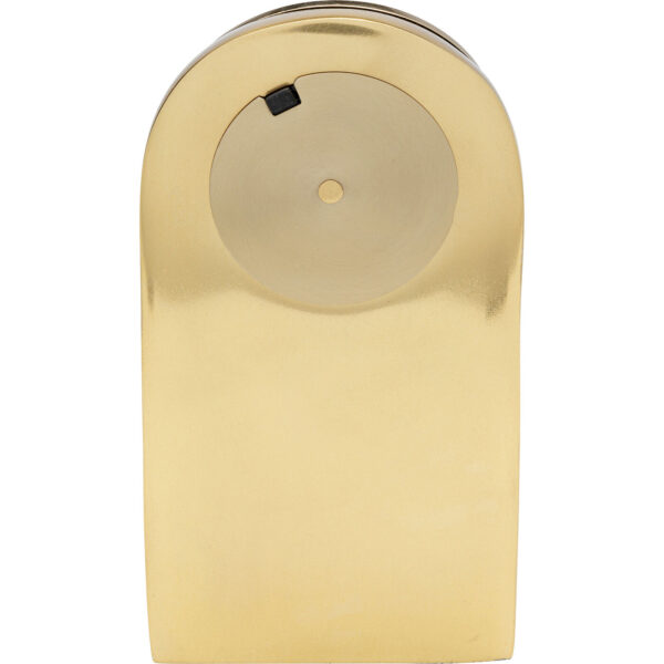 Table Clock Observe 12x23cm - Image 4