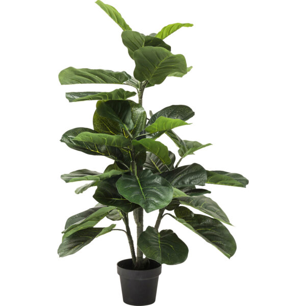 Deco plant fiddle leaf 120cm