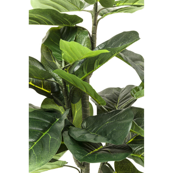 Deco plant fiddle leaf 120cm - Image 2