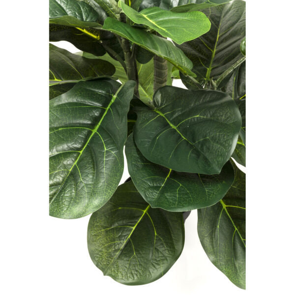 Deco plant fiddle leaf 120cm - Image 3