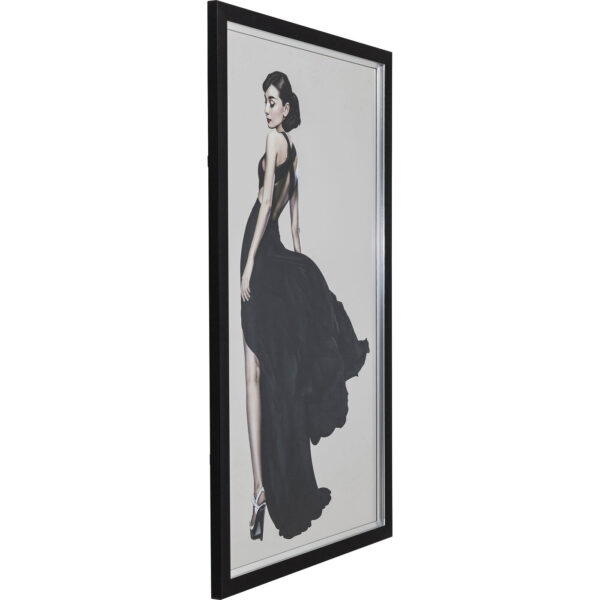 Picture Frame Diva 100x172cm - Image 5