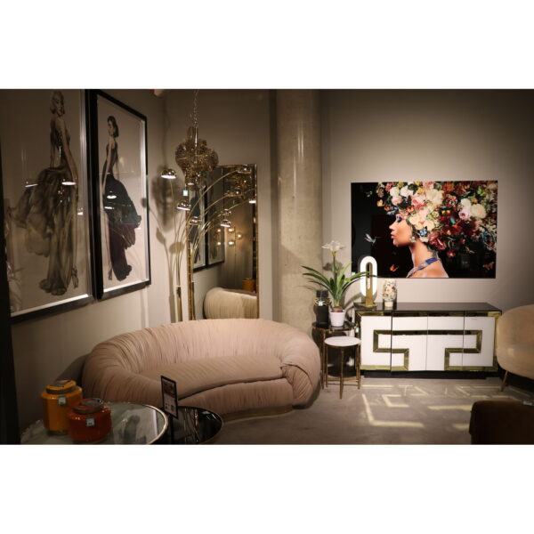 Picture Frame Diva 100x172cm - Image 8