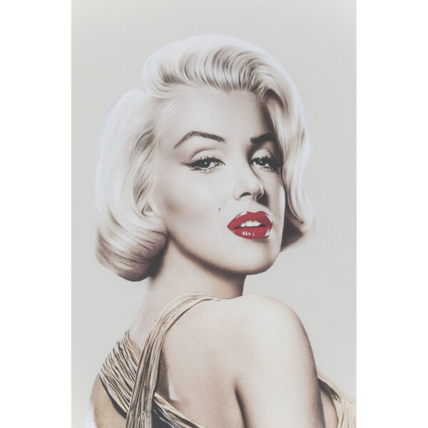 Picture Frame Marilyn 100x172cm - Image 2