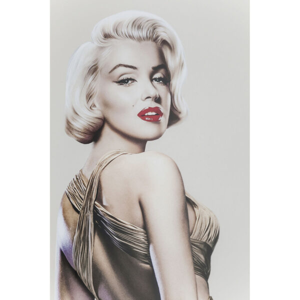Picture Frame Marilyn 100x172cm - Image 3