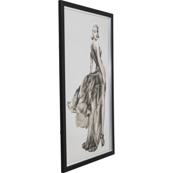 Picture Frame Marilyn 100x172cm - Image 4