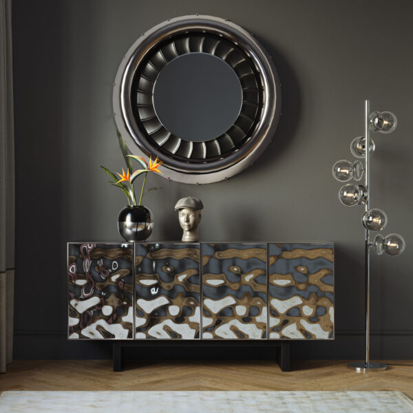 Sideboard Caldera 160x78cm - Image 18