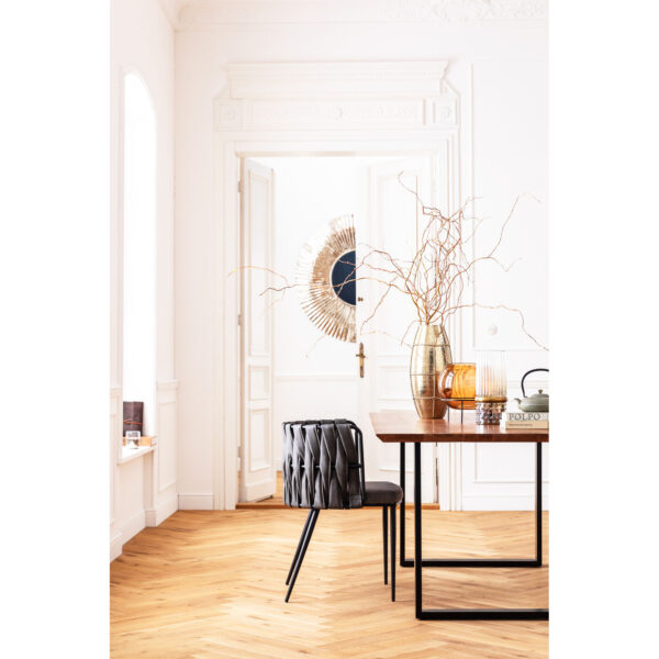 Chair with Armrest Cheerio Grey incl. - Image 11